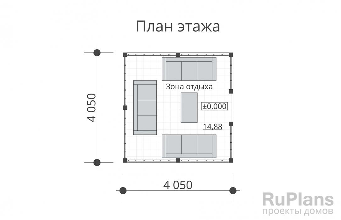 Планировки проекта